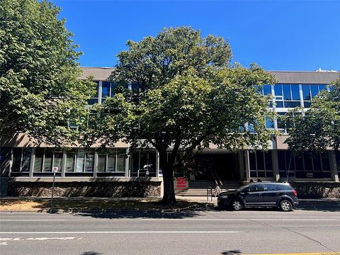 1175 Cook Street, Victoria, BC