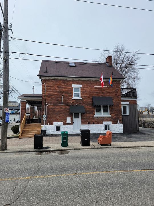 16 Princess Street East, Waterloo, ON