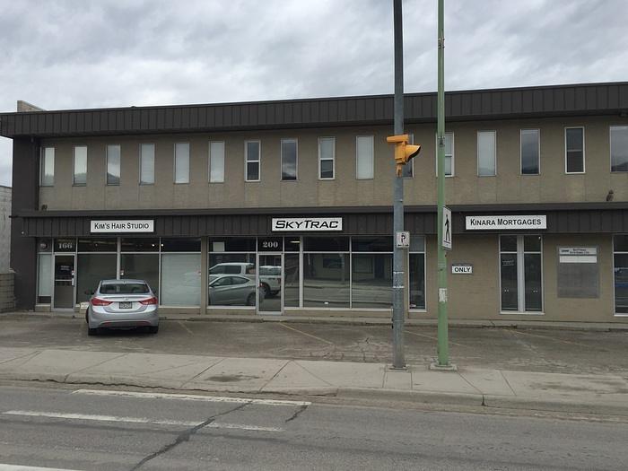 204 - 170 Rutland Road North, Kelowna, BC