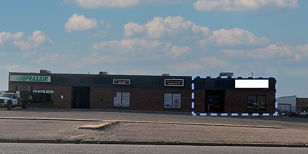 3221 2 Avenue North, Lethbridge, AB