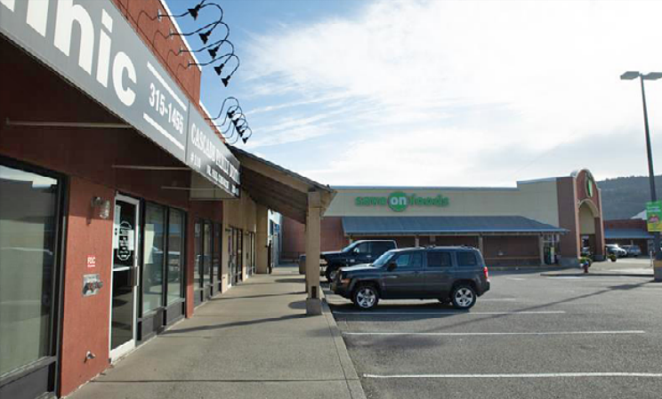 105 - 1700 Garcia St, Merritt, BC