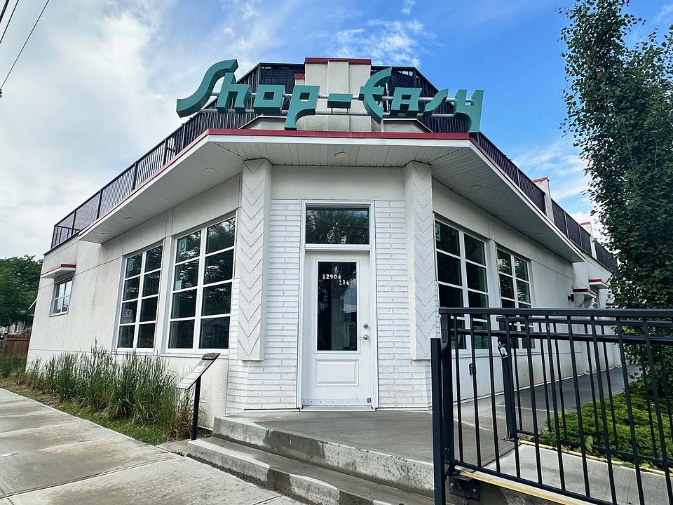 12904 116 Street Northwest, Edmonton, AB