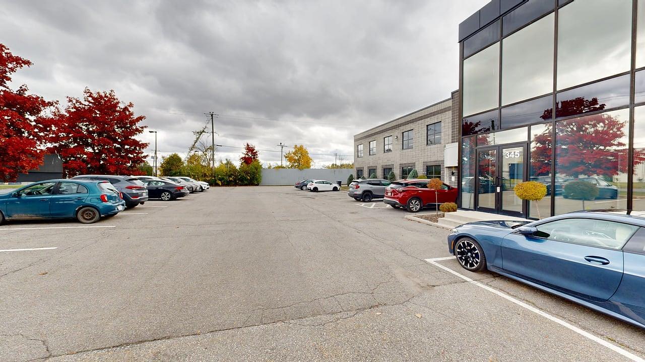 431 - 341 Rue Marie-Curie, Vaudreuil-Dorion, QC