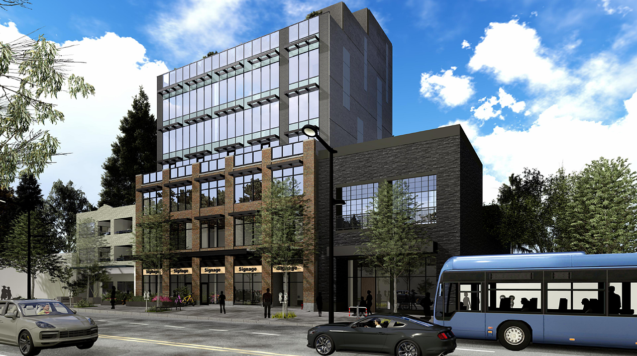 3361 Cambie Street, Vancouver, BC