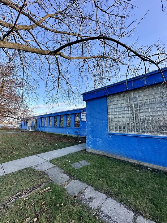 N/A - 119 Vanderhoof Avenue, Toronto, ON