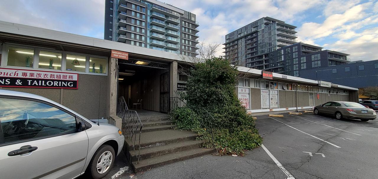 206 - 8140 Cook Road, Richmond, BC