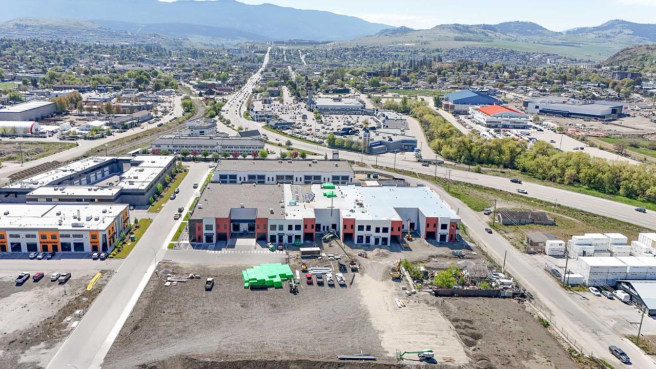 9 & 14 - 4605 34 Street, Vernon, BC