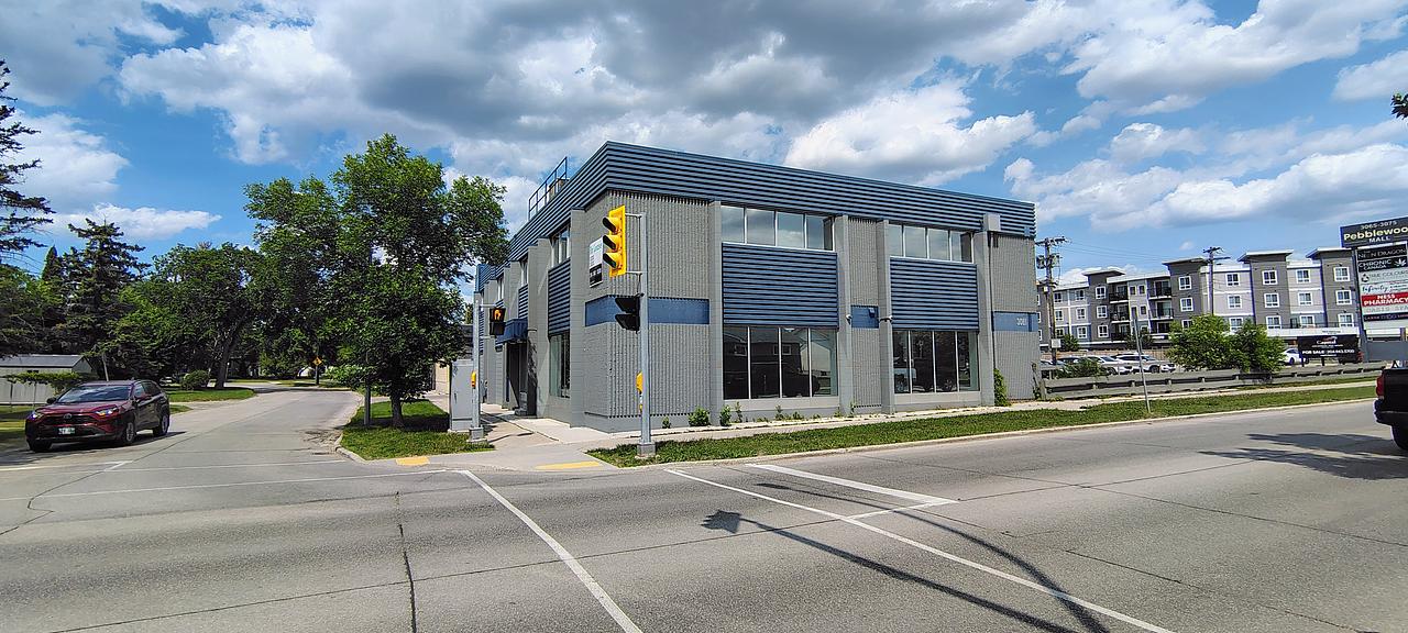 Main Floor - 3081 Ness Avenue, Winnipeg, MB