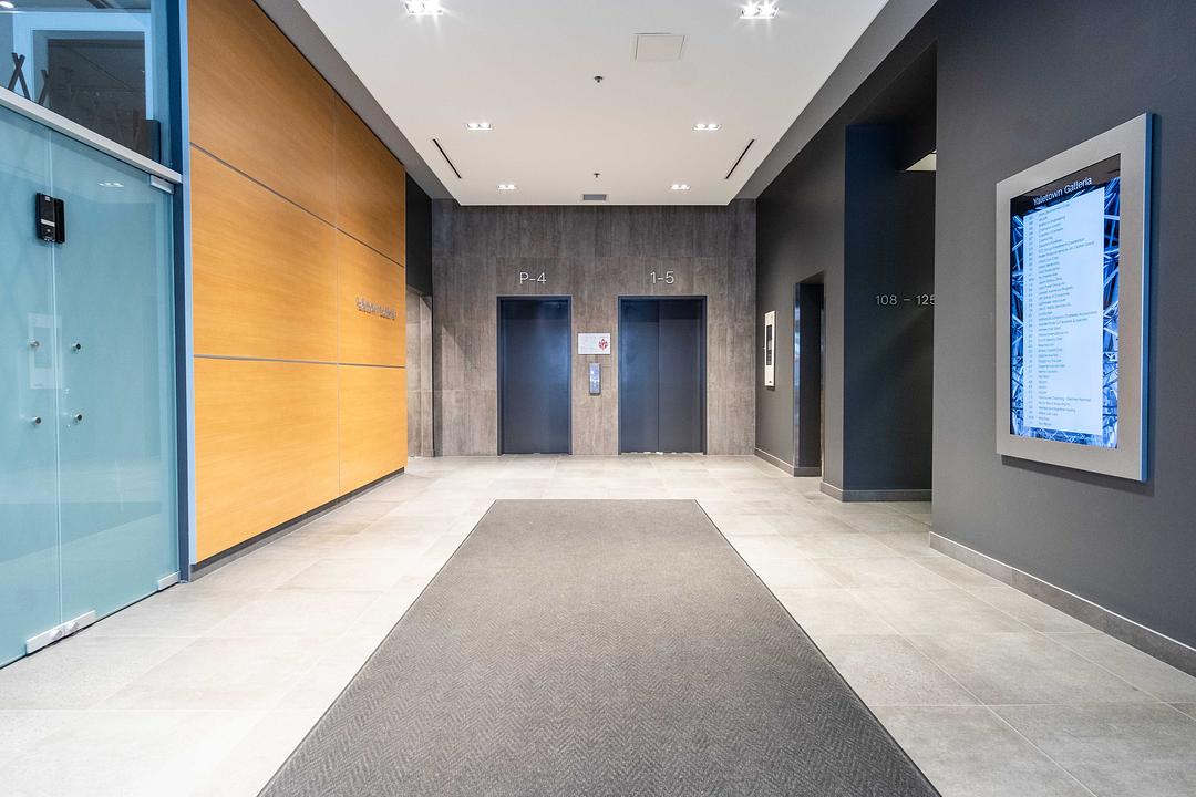 419 - 1080 Mainland St, Vancouver, BC