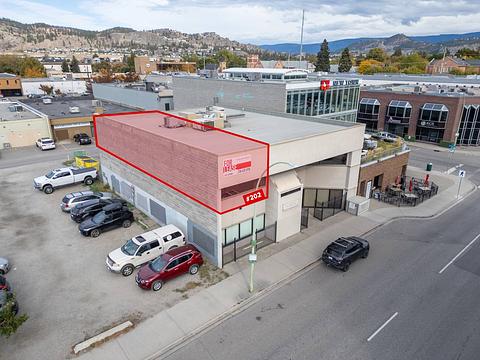 586 Leon Avenue, Kelowna, BC