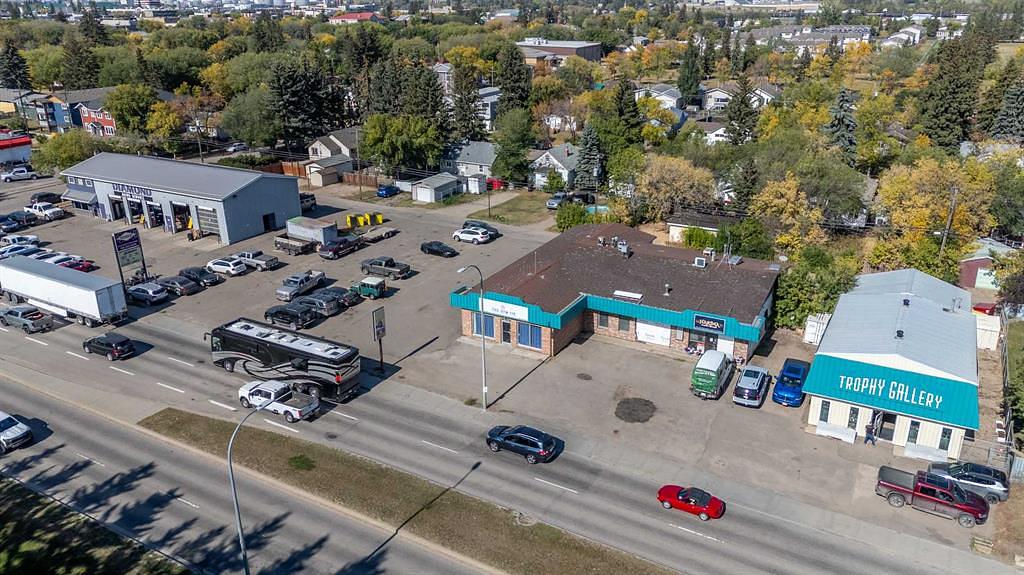 4620 44 Street, Lloydminster, SK