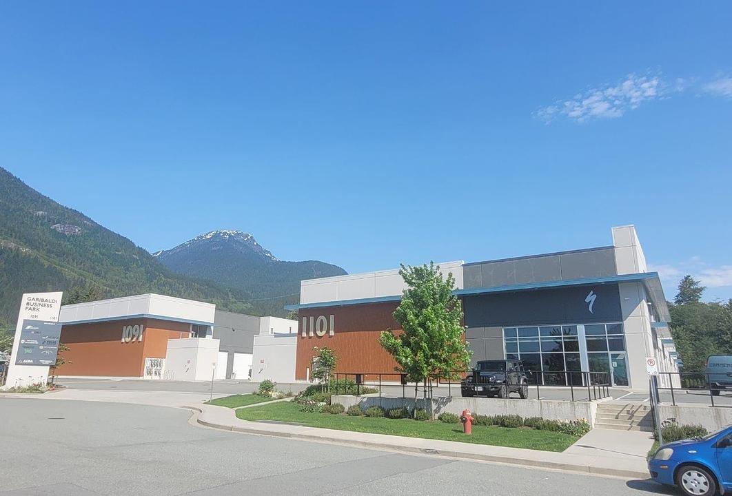 225 - 1091 Commercial Place, Squamish, BC