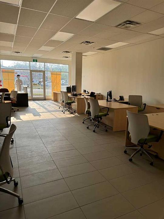 107 - 2308 Centre Street North, Calgary, AB