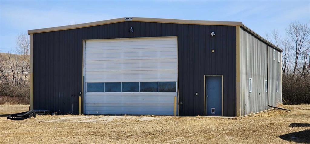 5235 Alberta 10, Drumheller, AB