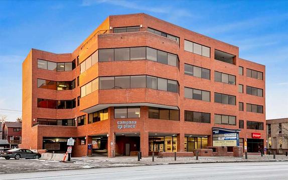 609 14 Street Northwest, Calgary, AB