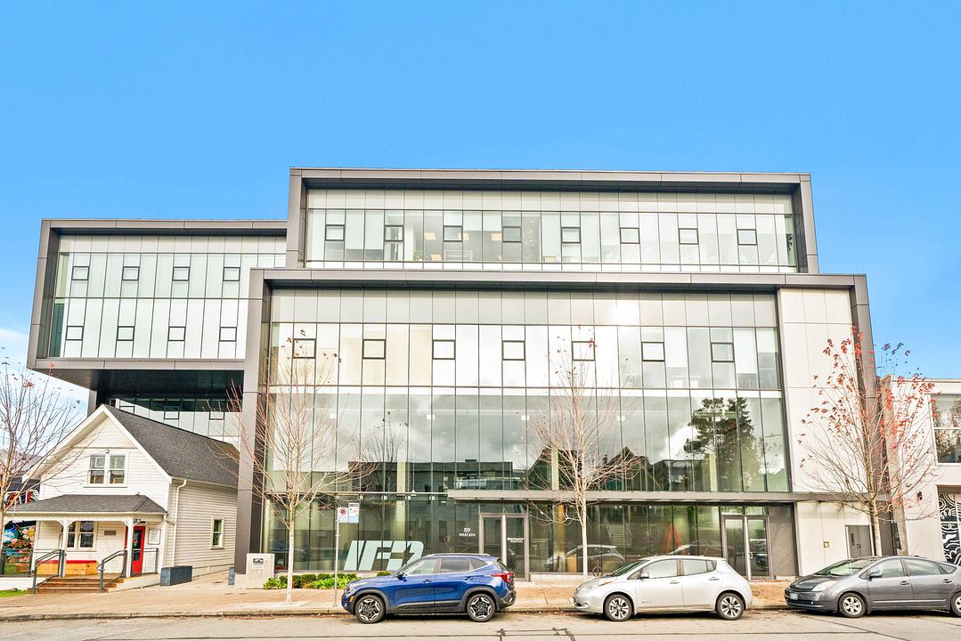 315 - 63 West 6th Avenue, Vancouver, BC