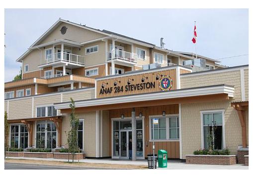 11900 Number 1 Road, Richmond, BC
