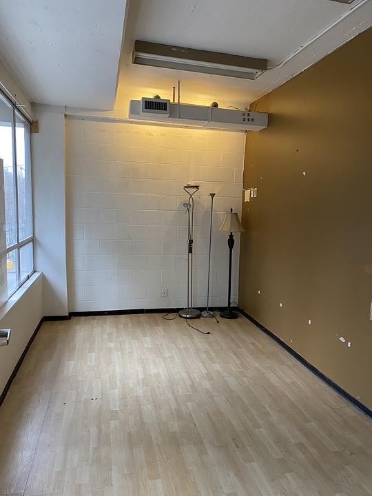 877 Hamilton Street, Vancouver, BC