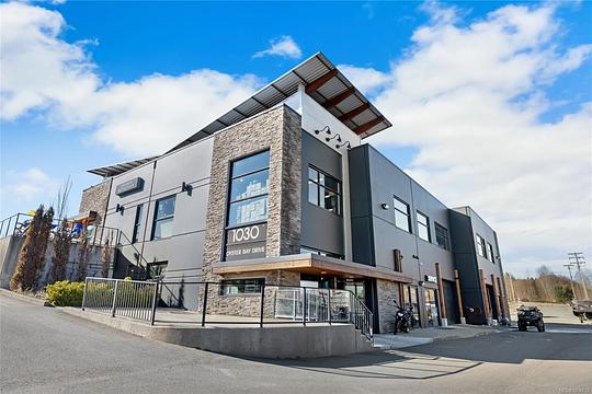 1030 Oyster Bay Drive, Ladysmith, BC