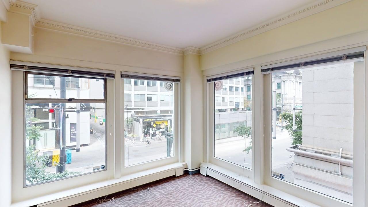 120 - 470 Granville Street, Vancouver, BC