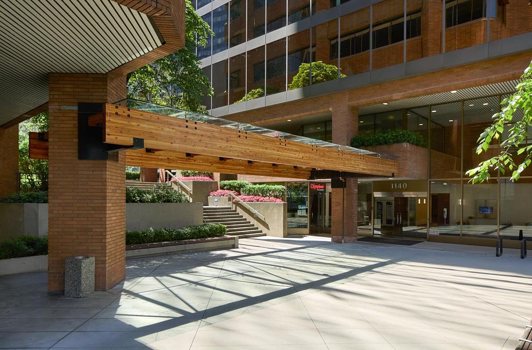 0920 - 1140 West Pender Street, Vancouver, BC
