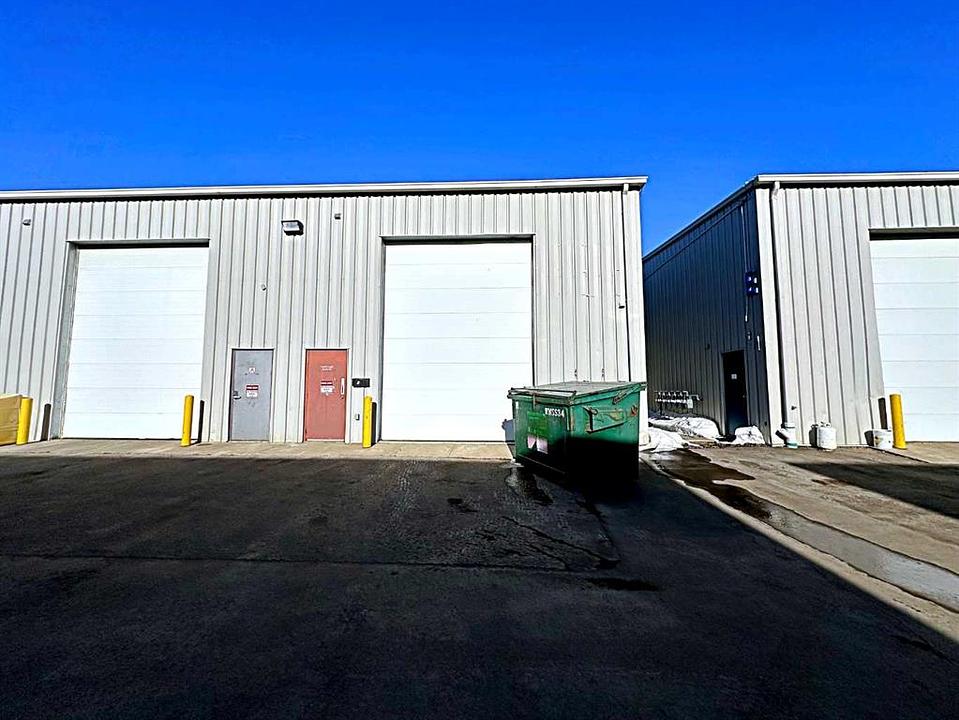 6B - 380 Mackenzie Boulevard, Fort McMurray, AB