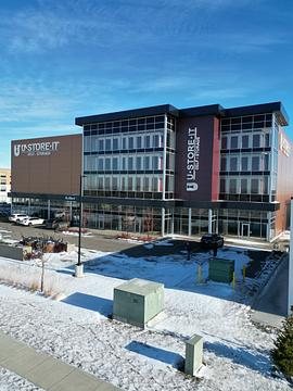 1135 Saint Albert Trail, St. Albert, AB