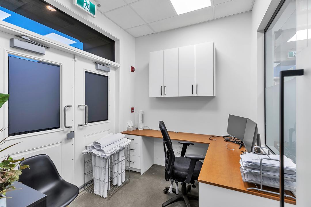101 - 2493 Montrose Avenue, Abbotsford, BC