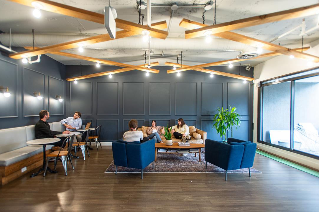 300 - 225 W 8th Ave, Vancouver, BC