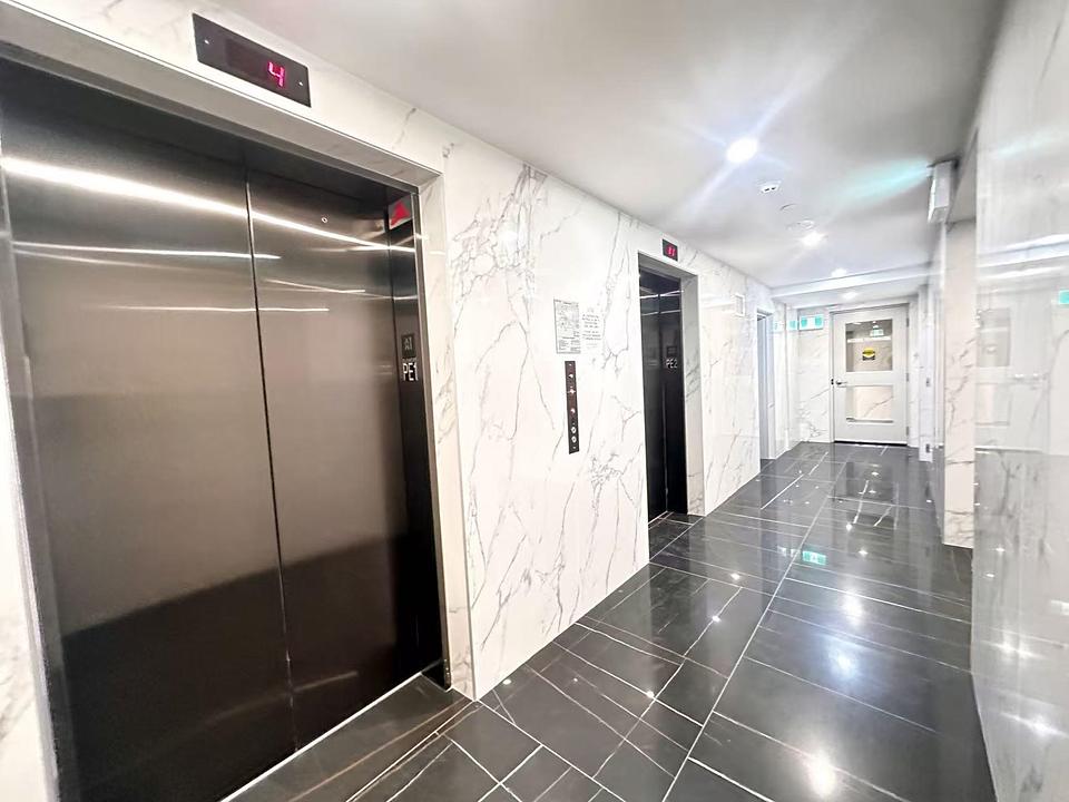 810 - 5599 Number 3 Road, Richmond, BC
