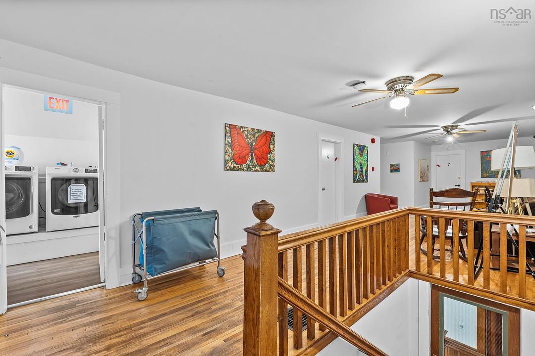201 Nictaux Road, Middleton, NS