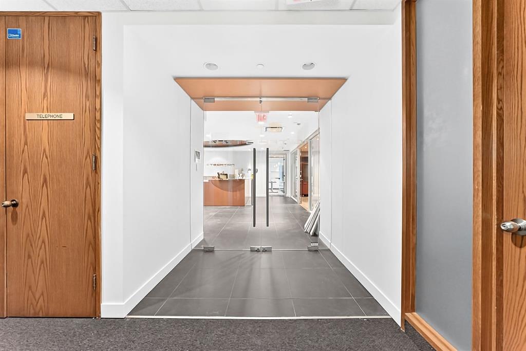 277 - 1100 8 Avenue Southwest, Calgary, AB