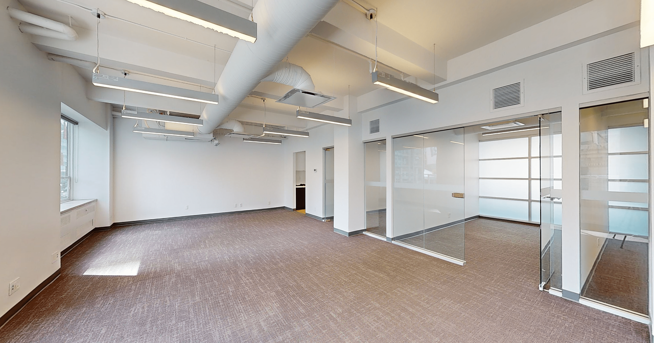 404 - 602 West Hastings Street, Vancouver, BC