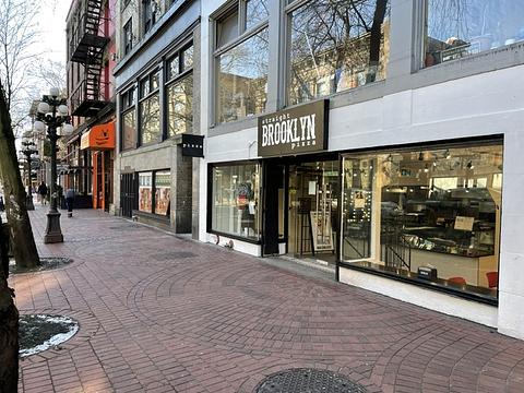 114 Water St, Vancouver, BC