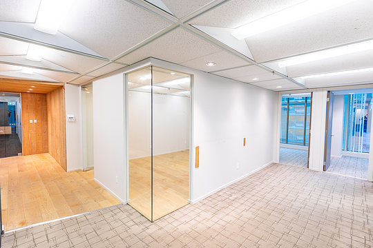 1185 West Georgia Street, Vancouver, BC