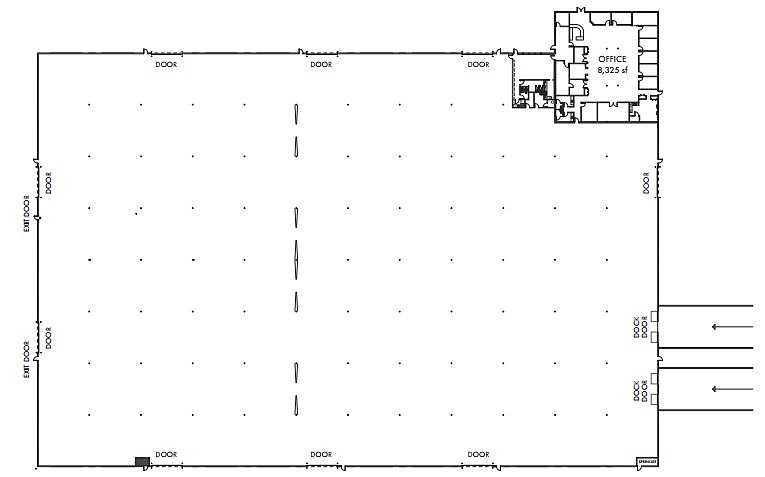 19950 101 Avenue, Langley Township, BC floorplan
