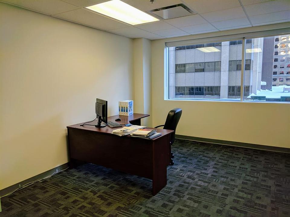 510 - 634 6 Avenue Southwest, Calgary, AB