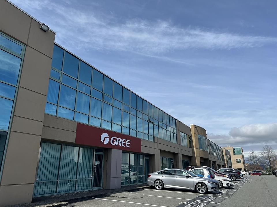 3148 & 3153 - 20800 Westminster Highway, Richmond, BC