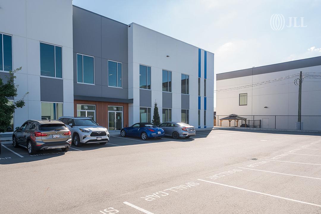 9755 190 Street, Surrey, BC
