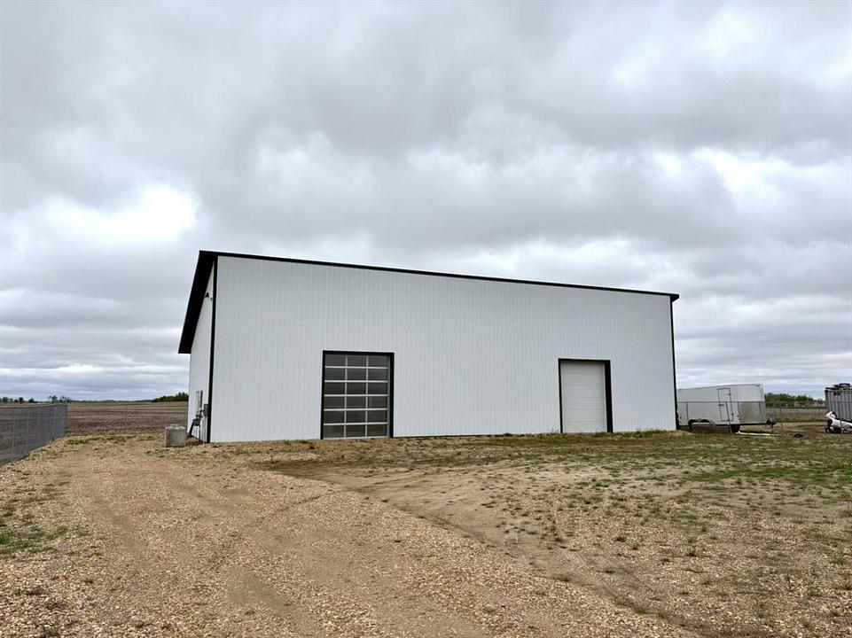 5 Industrial Avenue, Rosalind, AB