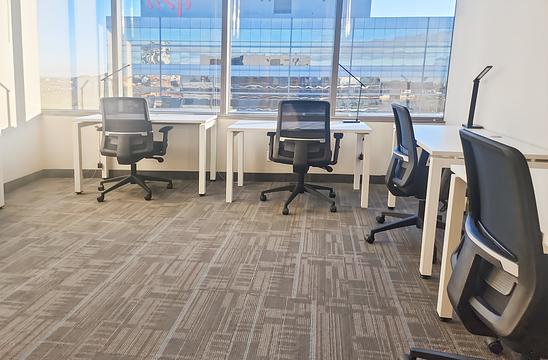 125 Commerce Valley Drive West, Markham, ON