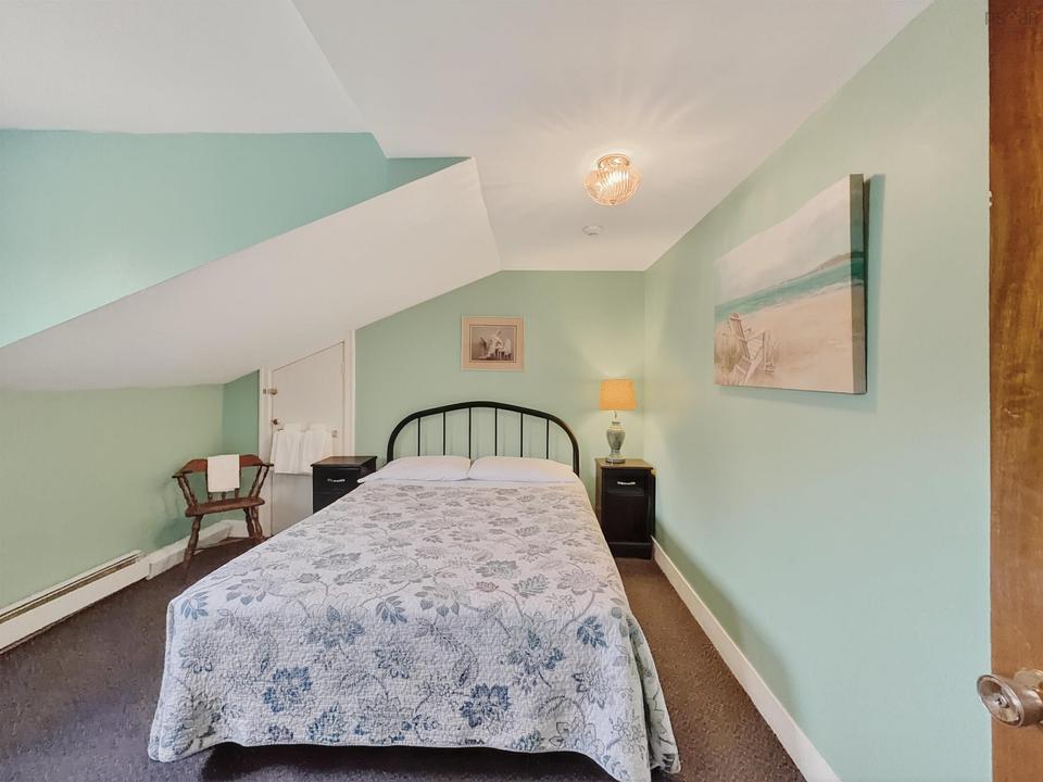 37706 Cabot Trail, Ingonish Beach, NS