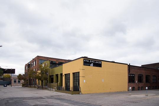 6 Pardee Ave, Toronto, ON
