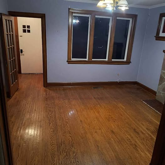 540 Frederick Street, Kitchener, ON floorplan