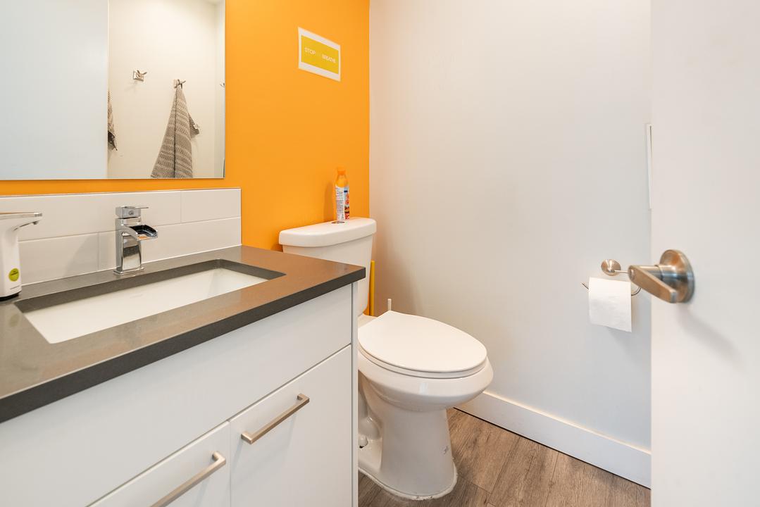 103 - 511 W 14th Ave, Vancouver, BC