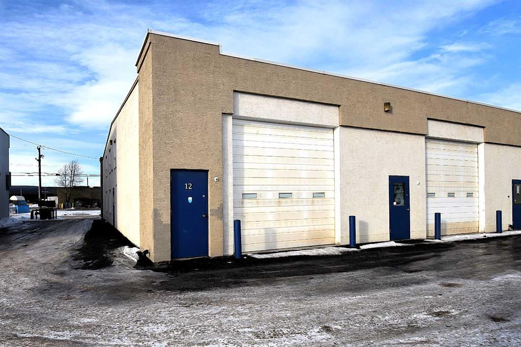 12 - 107 Swanson Drive, Hinton, AB