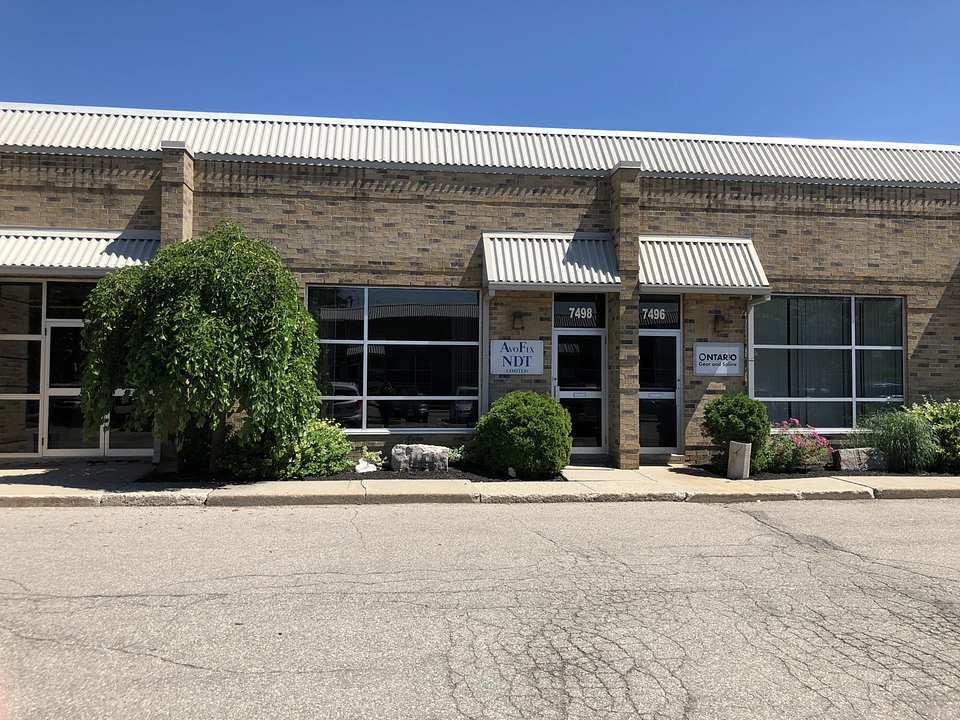 7492 - 7498 Bath Road, Mississauga, ON