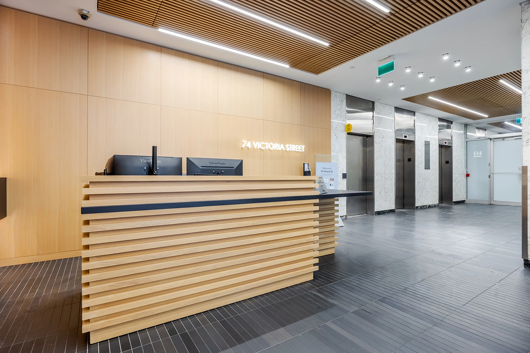 115 - 74 Victoria Street, Toronto, ON