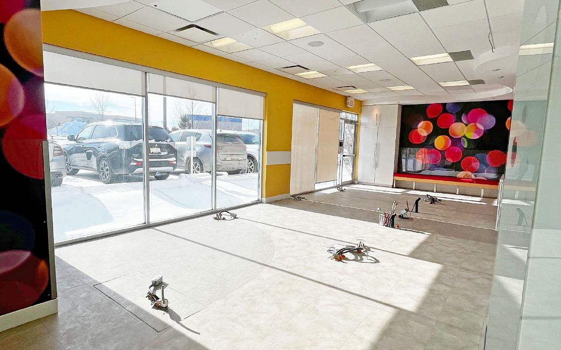 3385 26 Avenue Northeast, Calgary, AB