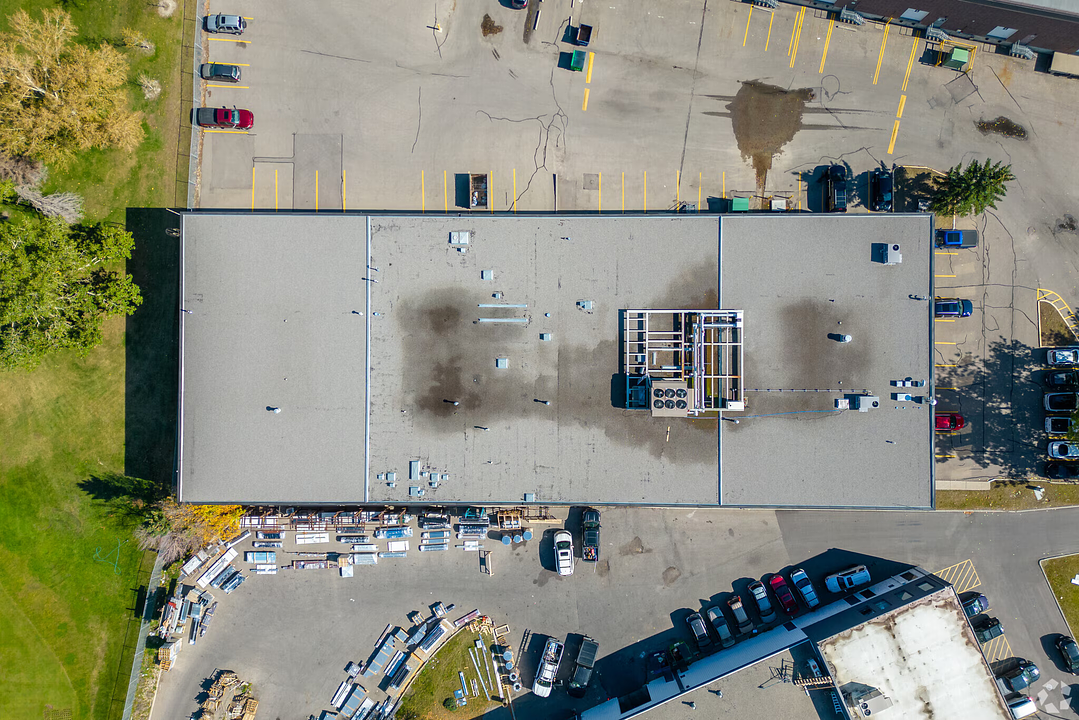 Building A - 1338 36 Avenue Northeast, Calgary, AB